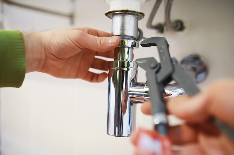 Schedule a Plumbing Inspection