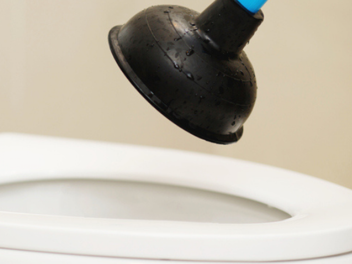 Why Does My Toilet Keep Clogging? 8 Causes of Toilet Clogs